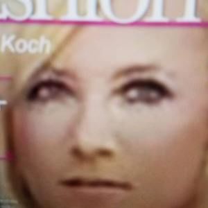 Meet your Posher, Kathy